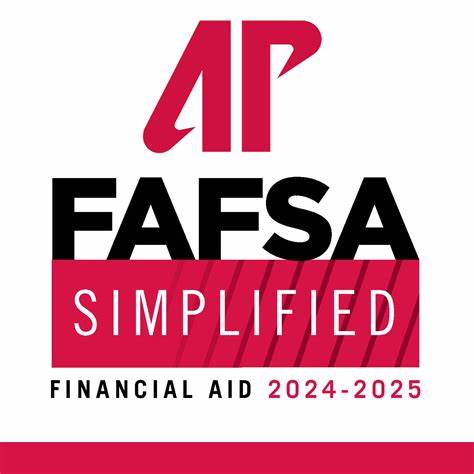 Online Colleges that accept FAFSA