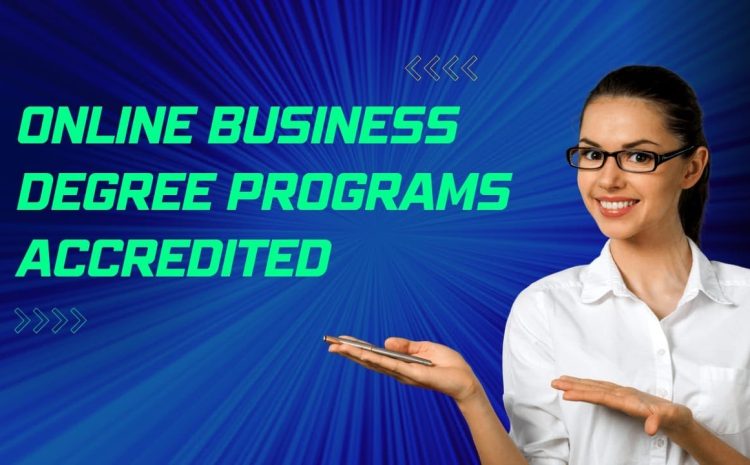  Cheapest Online Business Degree: Find the Best Low-Cost, Fast-Track and Accredited Programs 